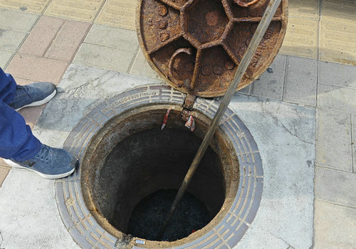 北京如何預防校園排污管道堵塞？